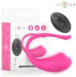 INTENSE - OLIVIA PINK VIBRATIONS-EI MIT FERNBEDIENUNG INTENSE - OLIVIA PINK VIBRATIONS-EI MIT FERNBEDIENUNG