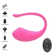 INTENSE - OLIVIA PINK UOVO VIBRANTE CON TELECOMANDO INTENSE - OLIVIA PINK UOVO VIBRANTE CON TELECOMANDO