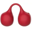 SNAIL VIBE - TWINN VIBRATEUR À DOIGTS CERISE SNAIL VIBE - TWINN VIBRATEUR À DOIGTS CERISE