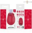 INTENSE - CAMELLIA ASPIRAZIONE CLITORIDEA ROSE BY WAVES BORDEAUX INTENSE - CAMELLIA ASPIRAZIONE CLITORIDEA ROSE BY WAVES BORDEAUX