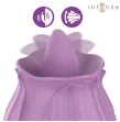 INTENSE - AZALEA FIORE STIMOLAZIONE DEL CLITORIDE CON 10 VIBRAZIONI VIOLA INTENSE - AZALEA FIORE STIMOLAZIONE DEL CLITORIDE CON 10 VIBRAZIONI VIOLA