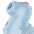 SATISFYER - SEA PONY VIBRADOR and ESTIMULADOR AIR PULSE SATISFYER - SEA PONY VIBRADOR and ESTIMULADOR AIR PULSE