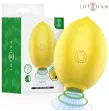INTENSE - MONI STIMOLATORE CLITORIDE A SUZIONE LEMON INTENSE - MONI STIMOLATORE CLITORIDE A SUZIONE LEMON
