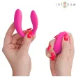 INTENSE - NORA VIBRATIONSKLEMMENSTIMULATOR PINK