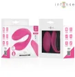 INTENSE - NORA VIBRATIONSKLEMMENSTIMULATOR PINK