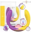 INTENSE - WILLOW 3-IN-1 SAUG- UND VIBRATIONSSTIMULATOR INTENSE - WILLOW 3-IN-1 SAUG- UND VIBRATIONSSTIMULATOR