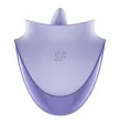 SATISFYER - TONGUE DANCER STIMOLATORE CLITORIDEO CON VIBRAZIONI E PULSAZIONI LILLA SATISFYER - TONGUE DANCER STIMOLATORE CLITORIDEO CON VIBRAZIONI E PULSAZIONI LILLA