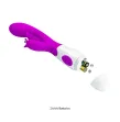 PRETTY LOVE - VIBRATORE A CONIGLIO BUTTERFLY KISS 30 FUNZIONI VIOLA PRETTY LOVE - VIBRATORE A CONIGLIO BUTTERFLY KISS 30 FUNZIONI VIOLA