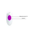 PRETTY LOVE - VIBRATORE A CONIGLIO BUTTERFLY KISS 30 FUNZIONI VIOLA PRETTY LOVE - VIBRATORE A CONIGLIO BUTTERFLY KISS 30 FUNZIONI VIOLA