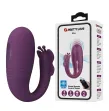 PRETTY LOVE - VIBRATORE A UOVO KLAY CON SPINTA, CONTROLLO TRAMITE APP, VIOLA PRETTY LOVE - VIBRATORE A UOVO KLAY CON SPINTA, CONTROLLO TRAMITE APP, VIOLA