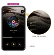 PRETTY LOVE - KLAY STOSS-EI-VIBRATOR, APP-STEUERUNG, LILA PRETTY LOVE - KLAY STOSS-EI-VIBRATOR, APP-STEUERUNG, LILA