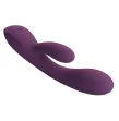 PRETTY LOVE - ROSOLYN VIBRADOR RABBIT RECARGABLE 10 FUNCIONES PRETTY LOVE - ROSOLYN VIBRADOR RABBIT RECARGABLE 10 FUNCIONES