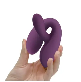PRETTY LOVE - VIBRATEUR LAPIN RECHARGEABLE ROSOLYN 10 FONCTIONS