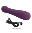 PRETTY LOVE - ROSOLYN VIBRADOR RABBIT RECARGABLE 10 FUNCIONES PRETTY LOVE - ROSOLYN VIBRADOR RABBIT RECARGABLE 10 FUNCIONES