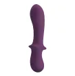 PRETTY LOVE - ABIGAIL WIEDERAUFLADBARER VIBRATOR MIT 10 FUNKTIONEN, LILA