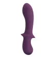 PRETTY LOVE - VIBRATORE RICARICABILE ABIGAIL 10 FUNZIONI VIOLA PRETTY LOVE - VIBRATORE RICARICABILE ABIGAIL 10 FUNZIONI VIOLA