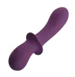PRETTY LOVE - ABIGAIL RECHARGEABLE VIBRATOR 10 FUNCTIONS PURPLE PRETTY LOVE - ABIGAIL RECHARGEABLE VIBRATOR 10 FUNCTIONS PURPLE