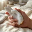 INTENSE - JIMMY HAND-SHAPED MULTIFUNCTION STIMULATOR WITH VIBRATION AND HEAT INTENSE - JIMMY HAND-SHAPED MULTIFUNCTION STIMULATOR WITH VIBRATION AND HEAT