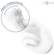 INTENSE - JIMMY STIMOLATORE MULTIFUNZIONE A FORMA DI MANO CON VIBRAZIONE E CALORE INTENSE - JIMMY STIMOLATORE MULTIFUNZIONE A FORMA DI MANO CON VIBRAZIONE E CALORE