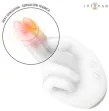 INTENSE - JIMMY STIMOLATORE MULTIFUNZIONE A FORMA DI MANO CON VIBRAZIONE E CALORE INTENSE - JIMMY STIMOLATORE MULTIFUNZIONE A FORMA DI MANO CON VIBRAZIONE E CALORE