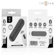 INTENSE - JUDY RECHARGEABLE VIBRATING BULLET WITH REMOTE CONTROL BLACK INTENSE - JUDY RECHARGEABLE VIBRATING BULLET WITH REMOTE CONTROL BLACK