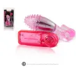 BAILE - STIMOLATORE VAGINALE E ANALE CON VIBRAZIONE BAILE - STIMOLATORE VAGINALE E ANALE CON VIBRAZIONE