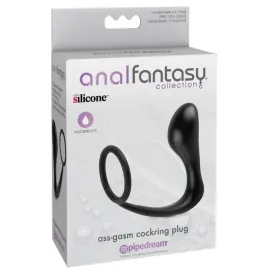 ANAL FANTASY - ANELLO PER PENE ASS-GASM