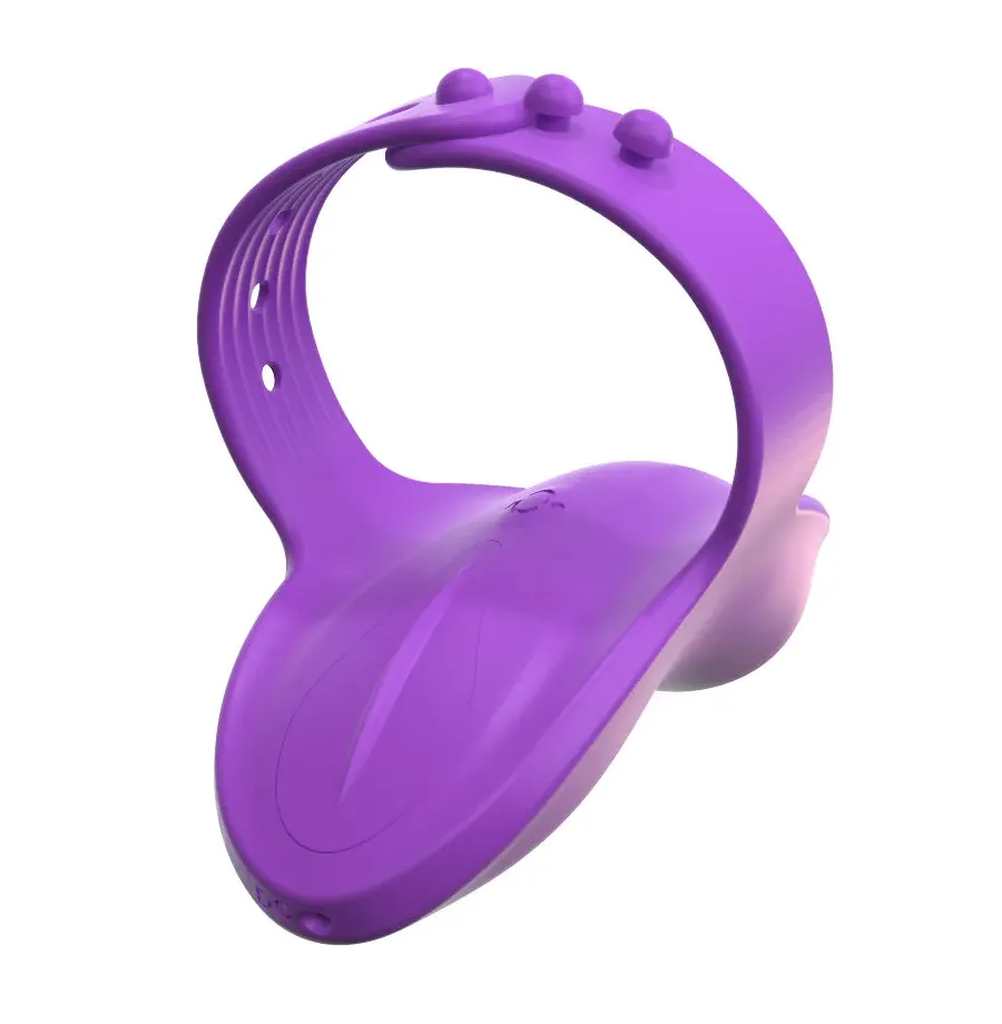 FANTASY FOR HER - FINGER VIVE FANTASY FOR HER - FINGER VIVE