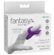 FANTASY FOR HER - DEDAL ESTIMULADOR MULTIFUNCION FANTASY FOR HER - DEDAL ESTIMULADOR MULTIFUNCION