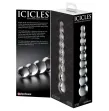 ICICLES - N. 2 MASSEUR EN VERRE ICICLES - N. 2 MASSEUR EN VERRE