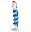 ICICLES - N. 05 MASSEUR EN VERRE ICICLES - N. 05 MASSEUR EN VERRE