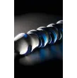 ICICLES - N. 05 GLASS MASSAGER ICICLES - N. 05 GLASS MASSAGER