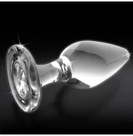 ICICLES - N. 26 GLASS MASSAGER