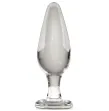 ICICLES - N. 26 GLASS MASSAGER ICICLES - N. 26 GLASS MASSAGER