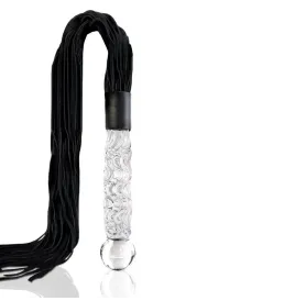 ICICLES - N. 38 GLASS MASSAGER