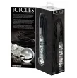 ICICLES - N. 38 GLASMASSAGER ICICLES - N. 38 GLASMASSAGER