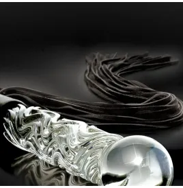 ICICLES - N. 38 GLASMASSAGER
