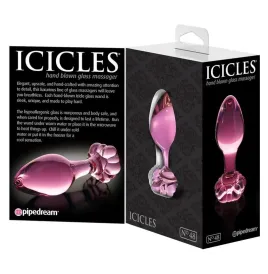 ICICLES - N. 48 CRYSTAL MASSAGER
