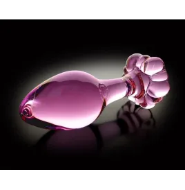 ICICLES - N. 48 CRYSTAL MASSAGER