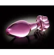 ICICLES - N. 48 CRYSTAL MASSAGER ICICLES - N. 48 CRYSTAL MASSAGER