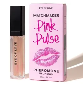 EYE OF LOVE – MATCHMAKER PINK PULSE PH LIPPENSTIFT MIT PHEROMONEN 8,5 ML