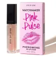 EYE OF LOVE - MATCHMAKER PINK PULSE PH ROSSETTO CON FEROMONI 8,5 ML
