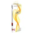 SHEER GLYDE - DAMS LAMINAS LATTICE SESSO ORALE FRAGOLA SHEER GLYDE - DAMS LAMINAS LATTICE SESSO ORALE FRAGOLA