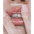 BIJOUX INDISCRETS - BANDES DE SEXE ORAL SLOW BIJOUX INDISCRETS - BANDES DE SEXE ORAL SLOW