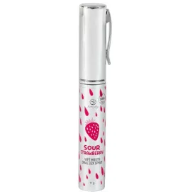 SECRETPLAY - ORALSEXSPRAY MIT SAUREM ERDBEERGESCHMACK