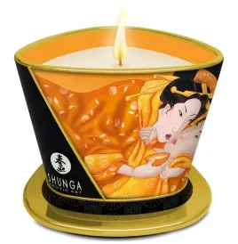 SHUNGA - MASSAGE CANDLE MANGO 170 ML