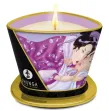 SHUNGA - BOUGIE DE MASSAGE LAVANDE 170 ML SHUNGA - BOUGIE DE MASSAGE LAVANDE 170 ML
