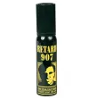 RUF - RETARD 907 VERZÖGERUNGSSPRAY. RETARD 907 SPRAY 25 ML RUF - RETARD 907 VERZÖGERUNGSSPRAY. RETARD 907 SPRAY 25 ML