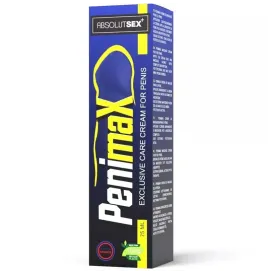 RUF - PENIMAX 75 ML CREMA IDRATANTE PENE EREZIONE