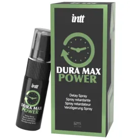 INTT - DURA MAX POWER RETARDANT SPRAY